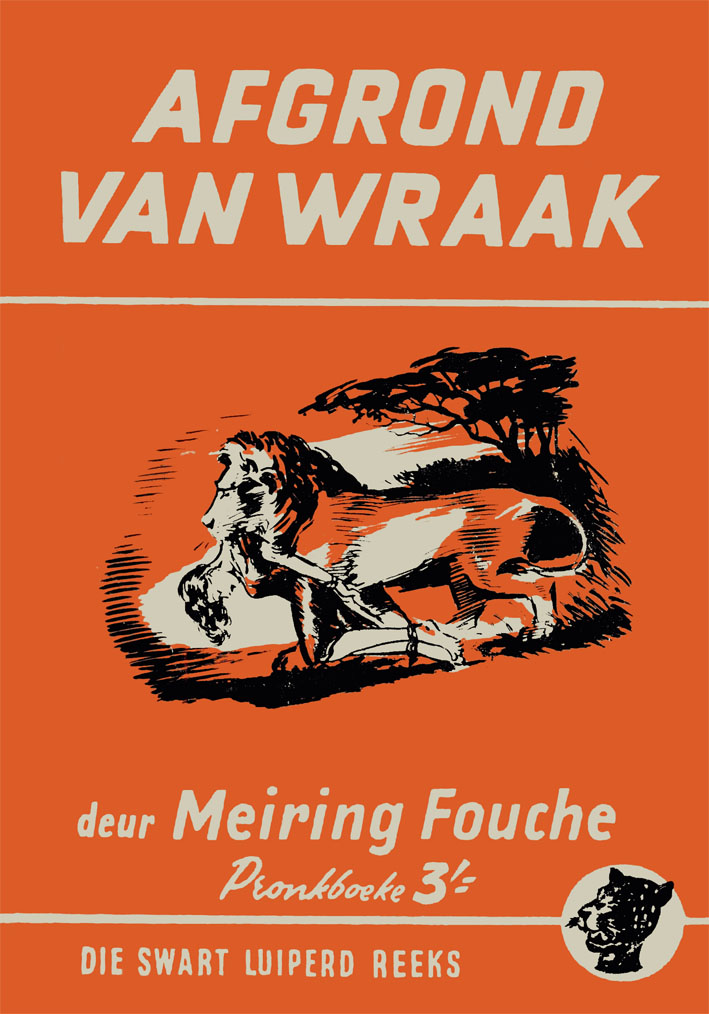 Afgrond van wraak